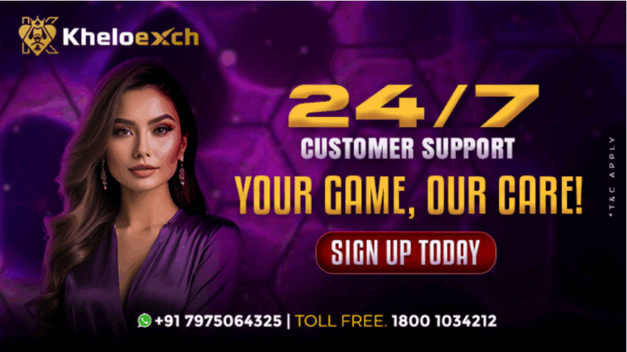 Kheloexch Customer Support Review: How Fast & Reliable Is It?